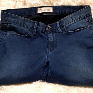 Madewell Jeans